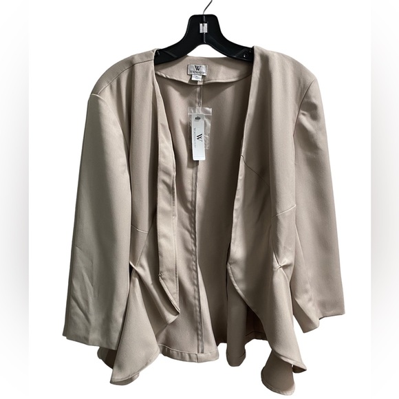 Blazer jacket - Picture 1 of 4